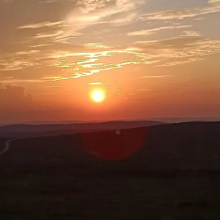 Pikkulaavu * Saariselka