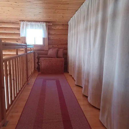 Pikkulaavu